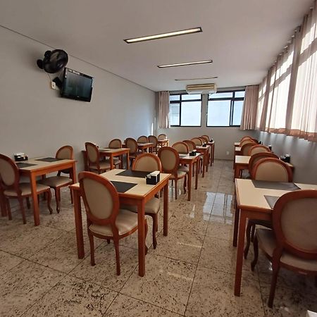 Hotel Bella Paulista São Paulo Extérieur photo