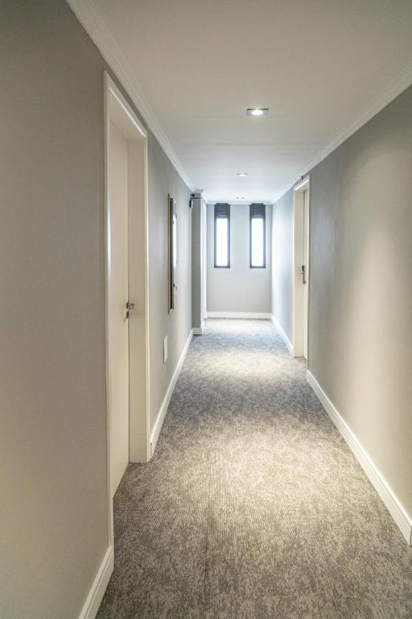Hotel Bella Paulista São Paulo Extérieur photo