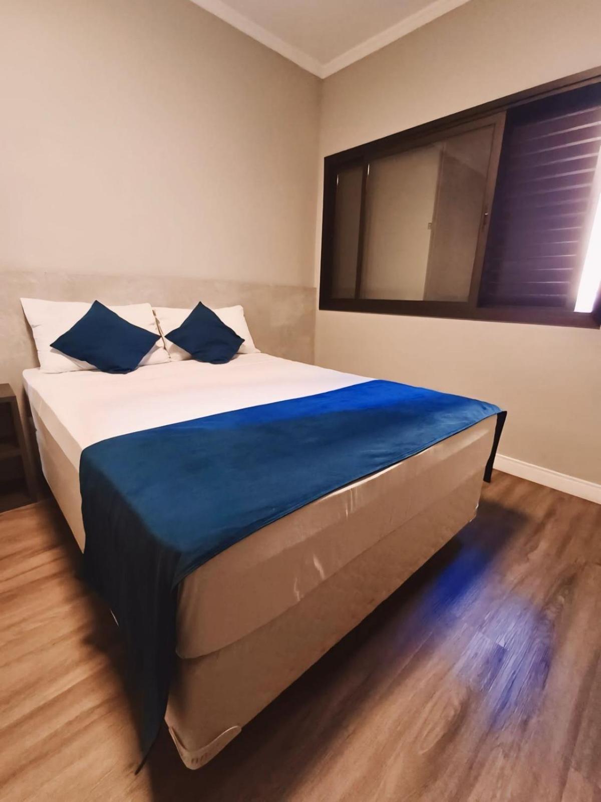 Hotel Bella Paulista São Paulo Extérieur photo