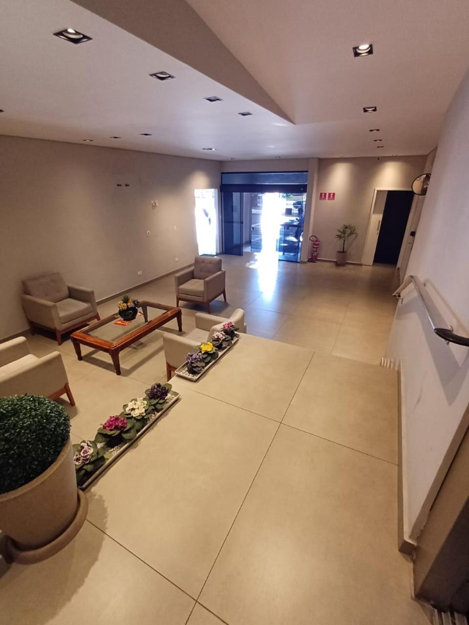 Hotel Bella Paulista São Paulo Extérieur photo