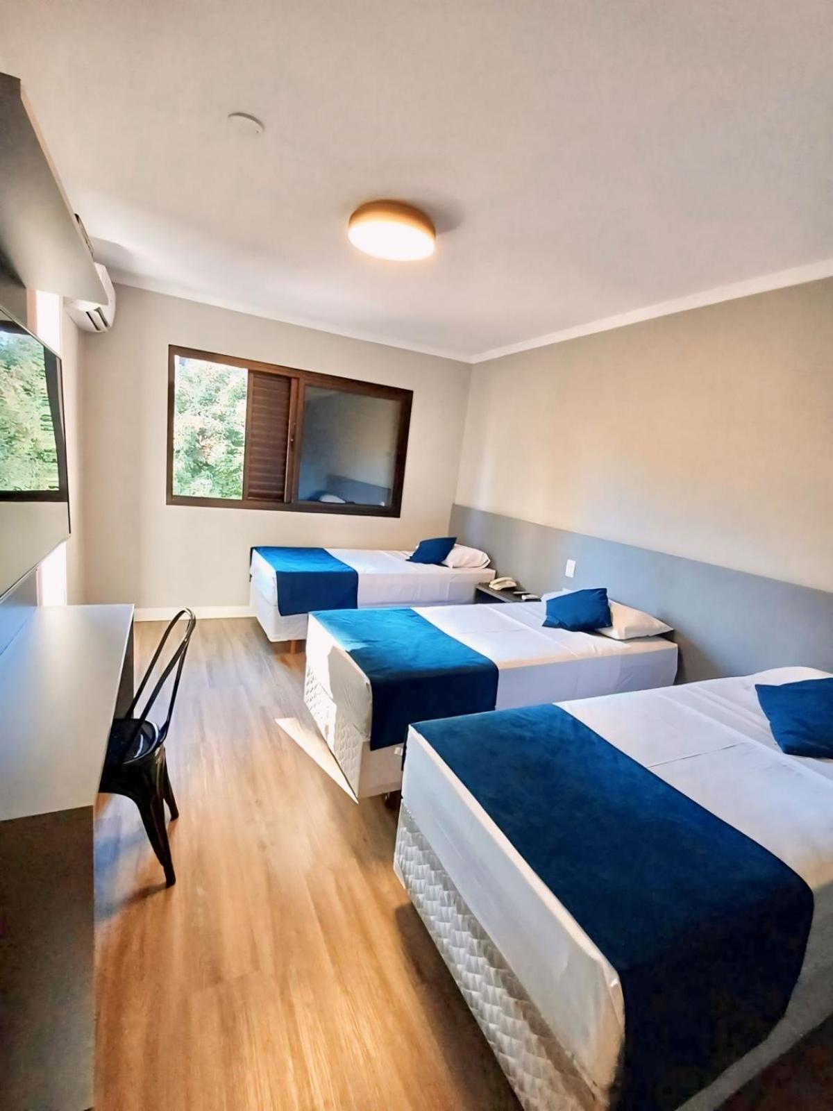 Hotel Bella Paulista São Paulo Extérieur photo