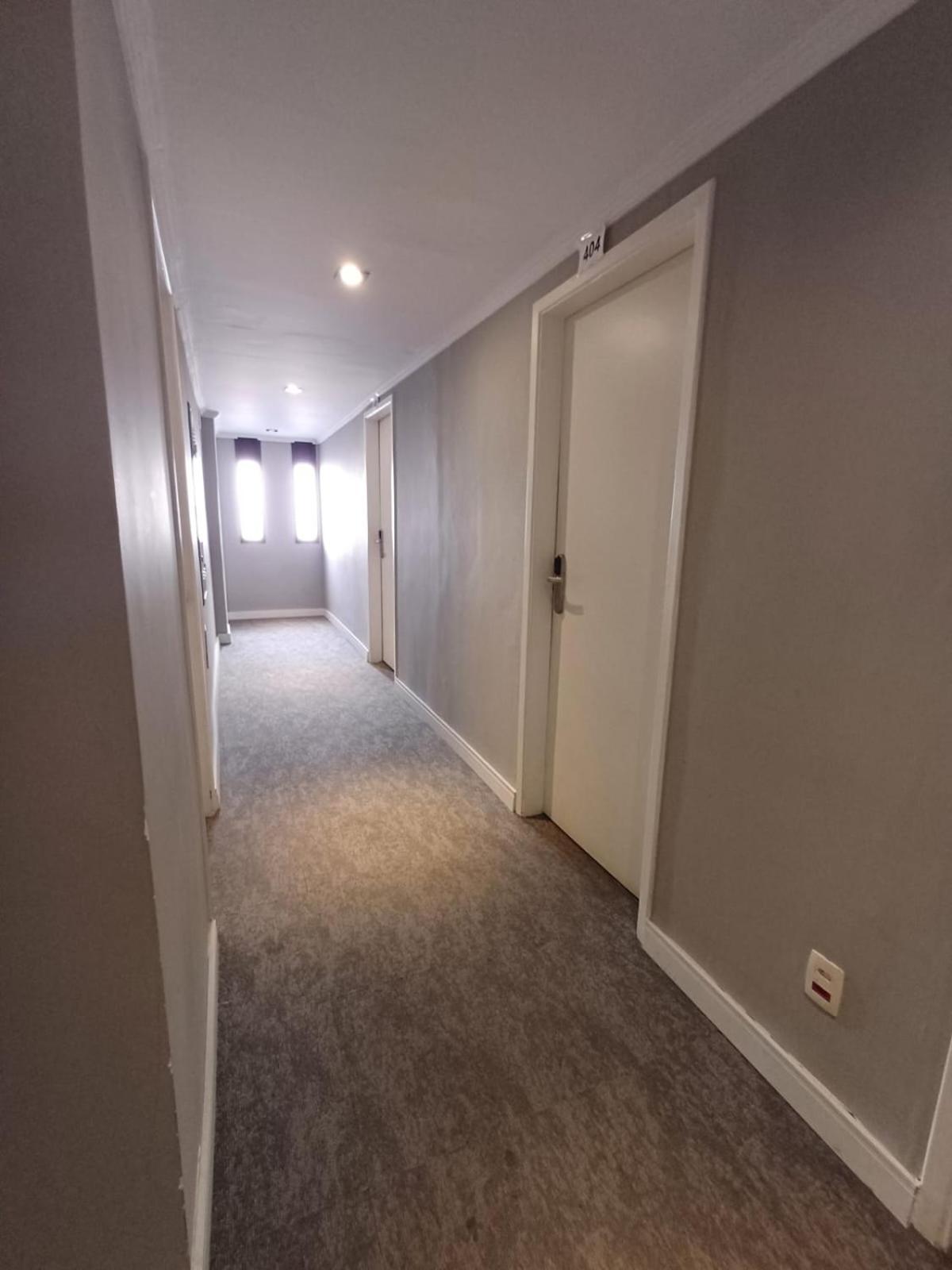 Hotel Bella Paulista São Paulo Extérieur photo
