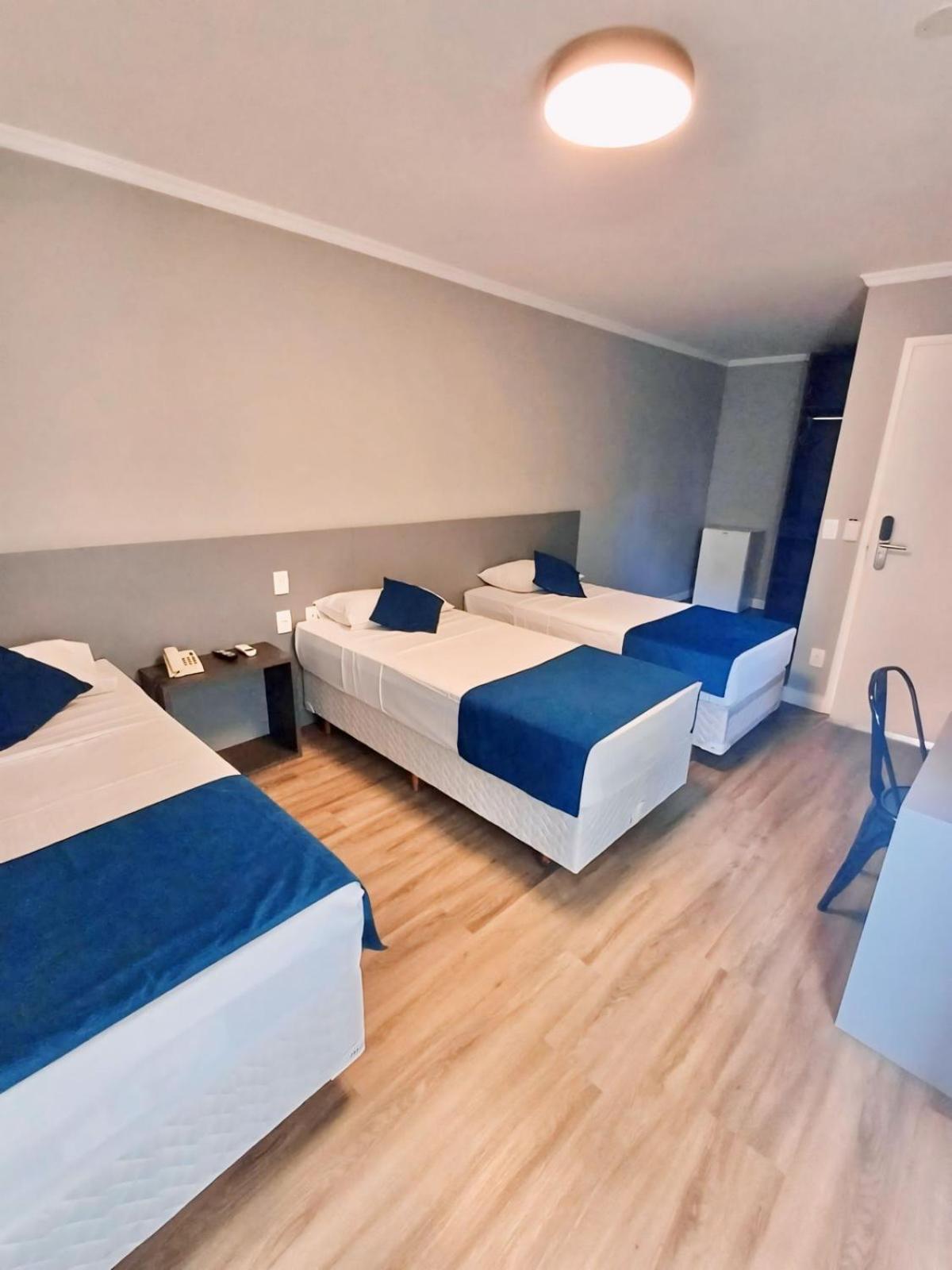 Hotel Bella Paulista São Paulo Extérieur photo