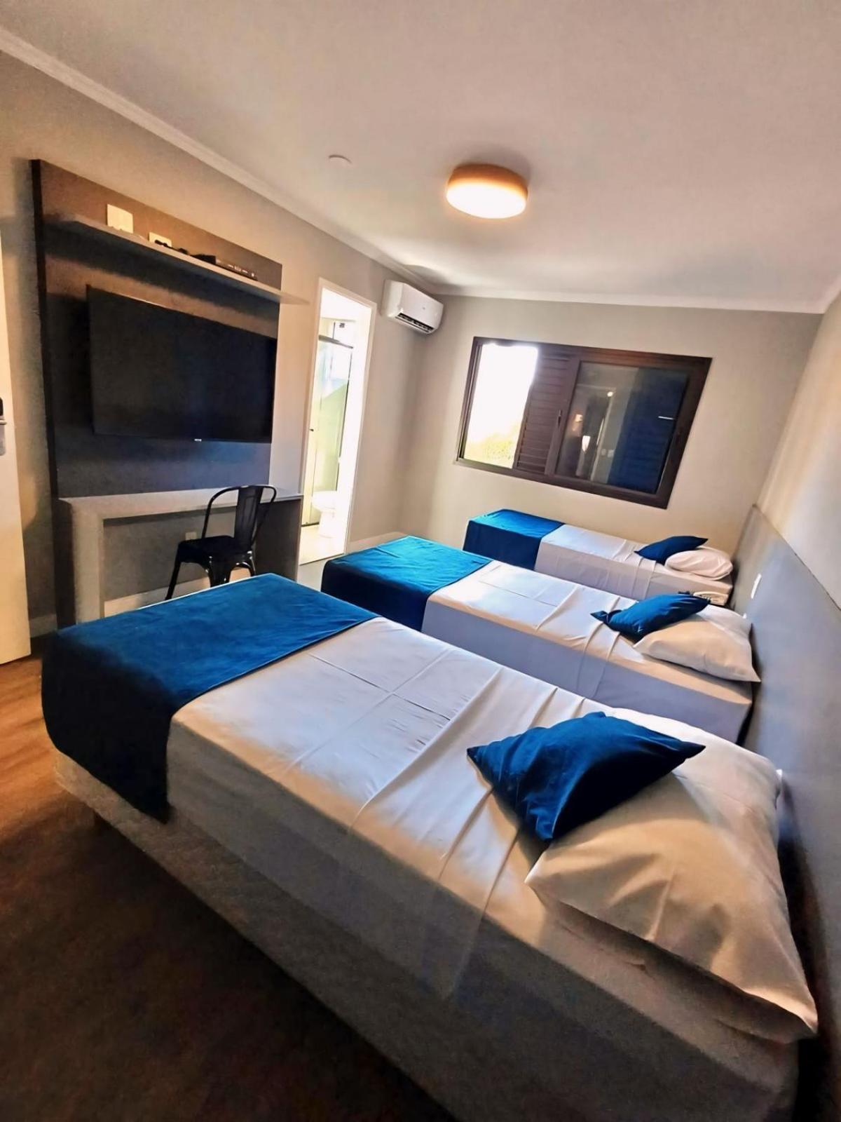 Hotel Bella Paulista São Paulo Extérieur photo