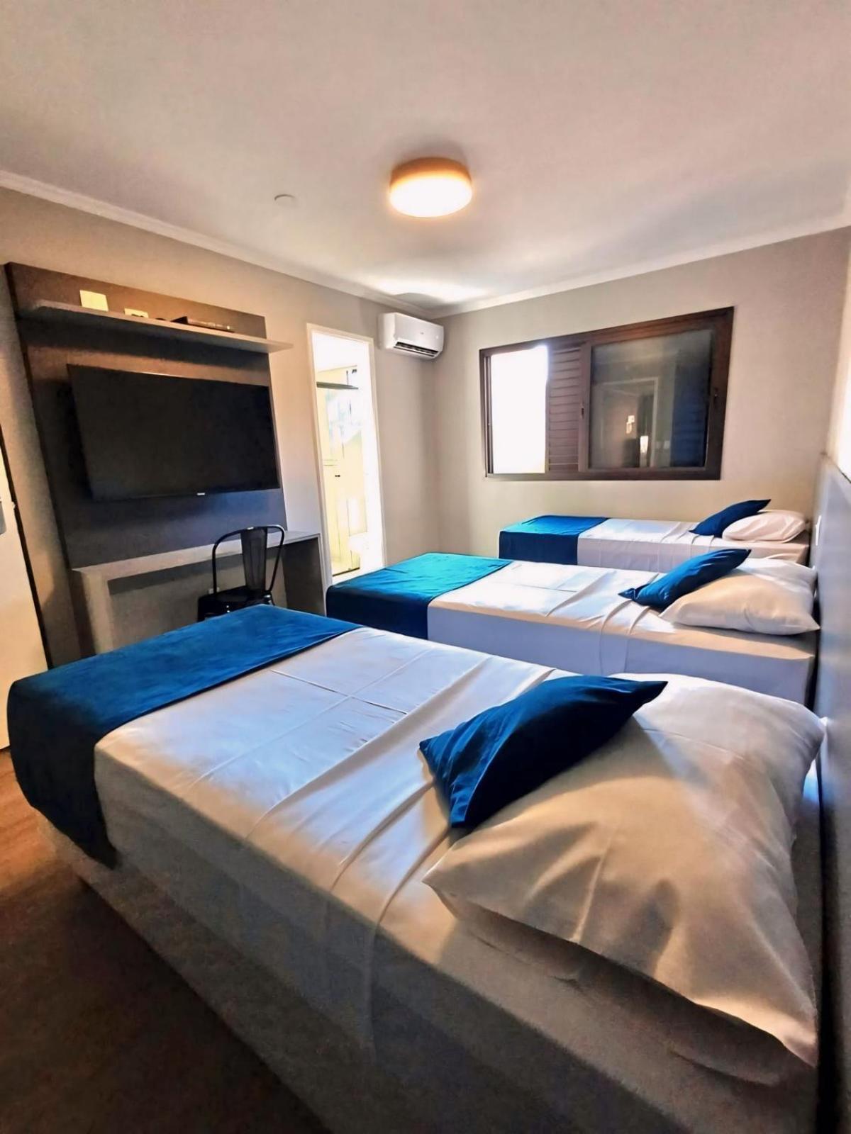 Hotel Bella Paulista São Paulo Extérieur photo