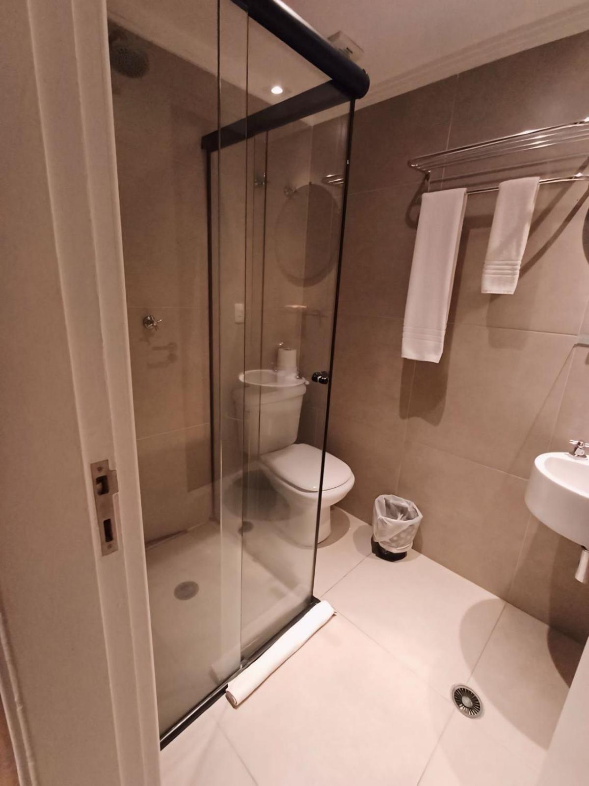 Hotel Bella Paulista São Paulo Extérieur photo