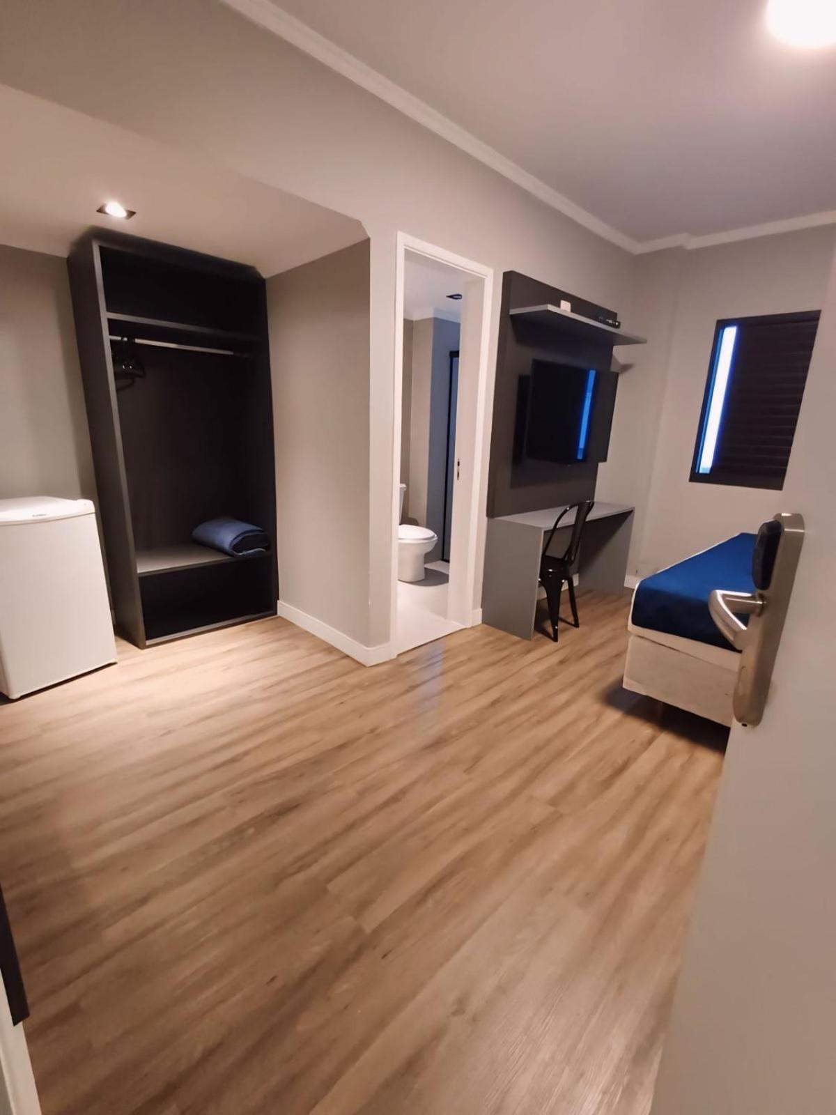 Hotel Bella Paulista São Paulo Extérieur photo