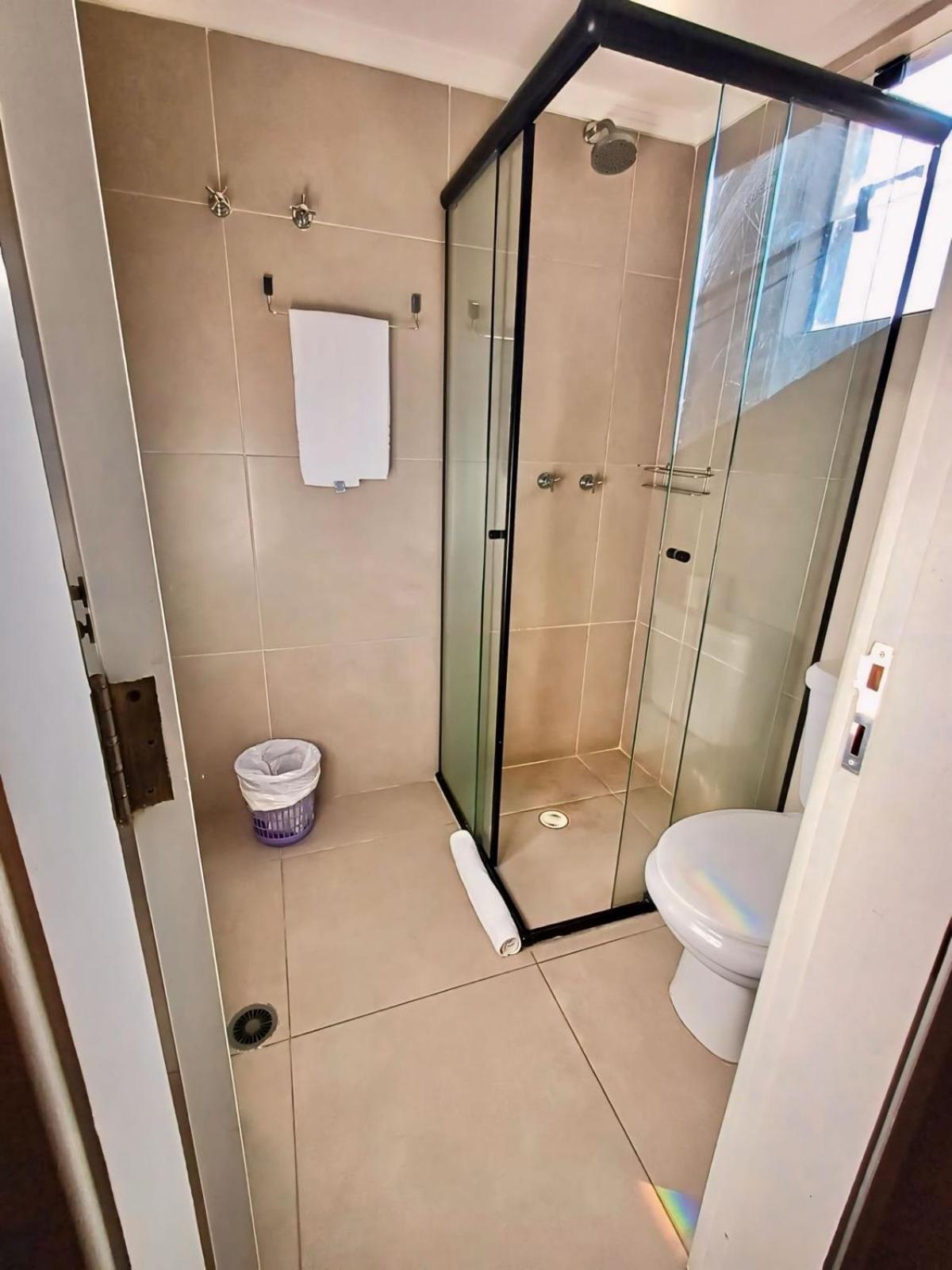 Hotel Bella Paulista São Paulo Extérieur photo