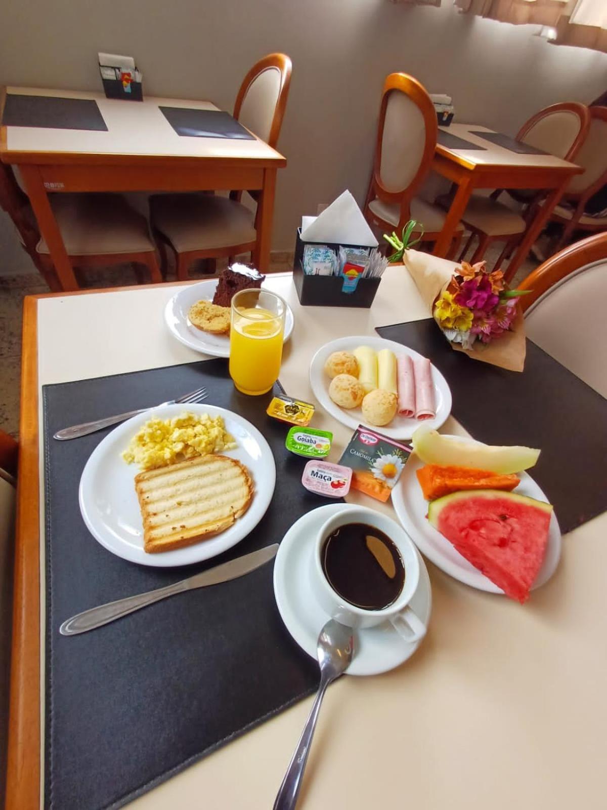 Hotel Bella Paulista São Paulo Extérieur photo
