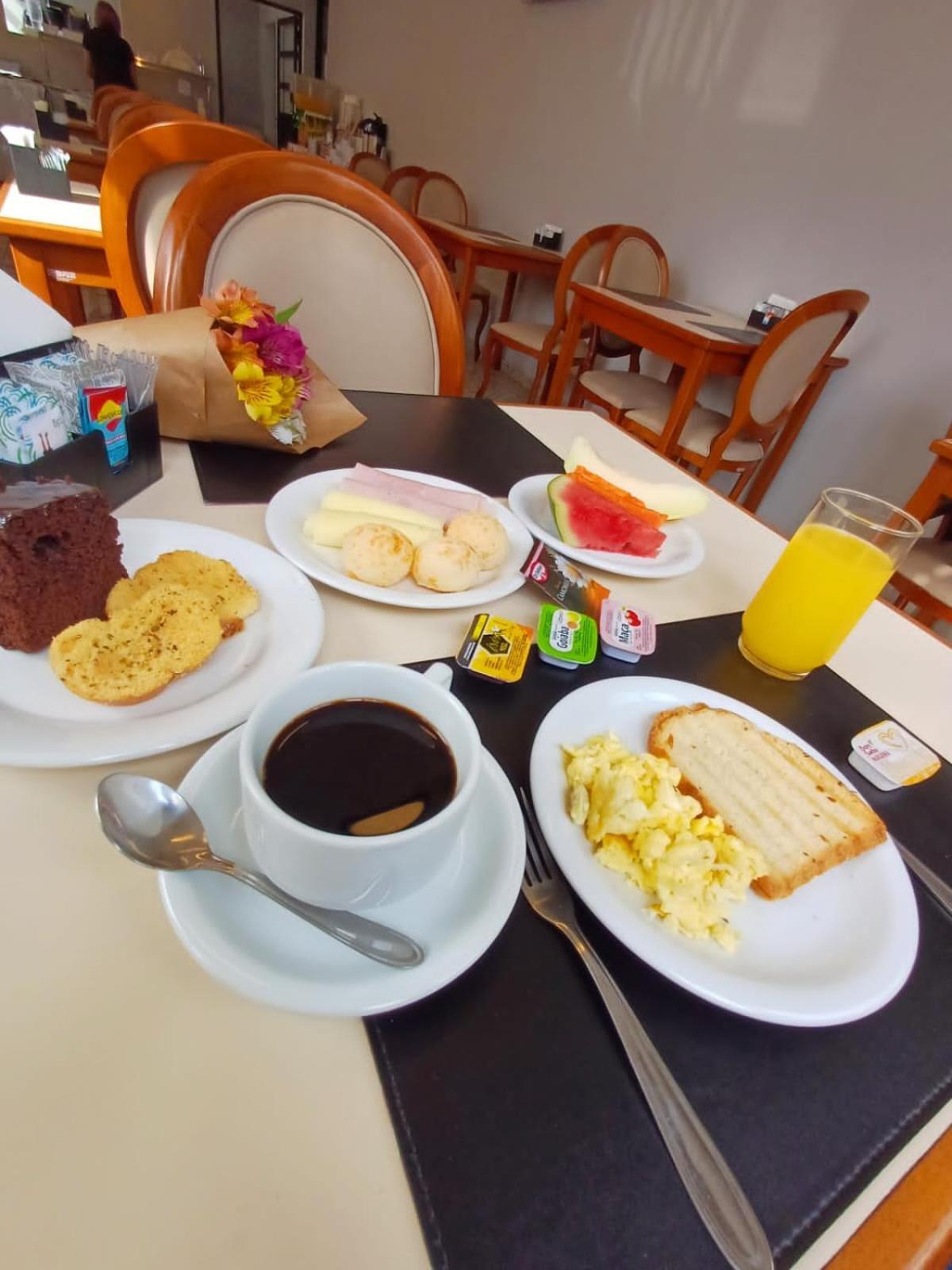 Hotel Bella Paulista São Paulo Extérieur photo