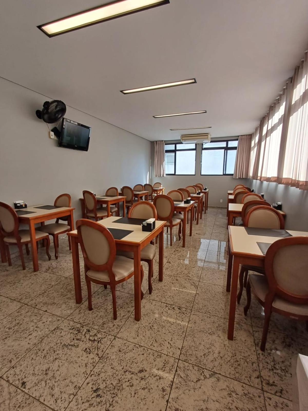 Hotel Bella Paulista São Paulo Extérieur photo